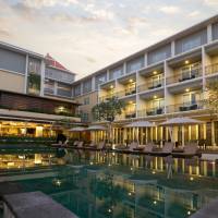 The Kana Kuta Hotel