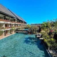 Swarga Suites Bali Berawa (ex.THE HAVEN SUITES Bali Berawa)