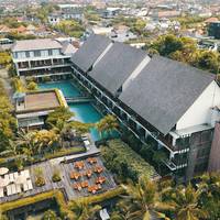 Swarga Suites Bali Berawa (ex.THE HAVEN SUITES Bali Berawa)