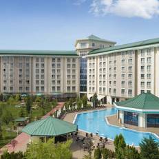 NG Afyon Wellness & Convention