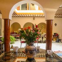 Riad La lune de Marrakech & Spa