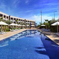 Wazo Hotel