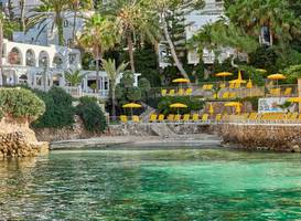 Hotel Bon Sol Resort & Spa