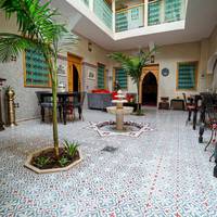 Riad Inaka