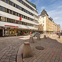 Omena Hotel Helsinki City Centre