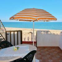 Almadrava Playa Apartamento