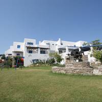 Silver Rocks Hotel