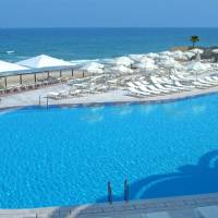 Daniel Herzliya Hotel