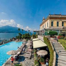 Grand Hotel Villa Serbelloni