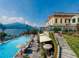 Grand Hotel Villa Serbelloni