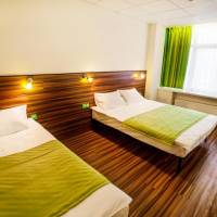 Concept Hotel