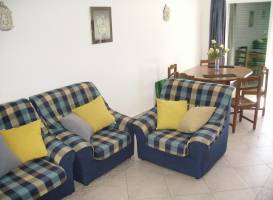 Apartamento Farol