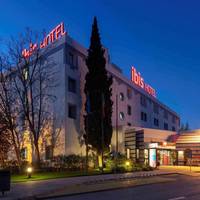 Hotel ibis Faro Algarve