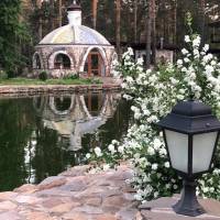 Park-hotel "Usadba Mescherskaya