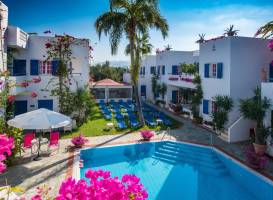 Galini Holidays