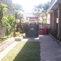 GM Bali Guest House