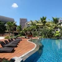 Golden Tulip Jineng Resort Bali