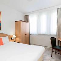 Residence Studio Geneve Centre