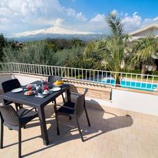 Villa Galati Resort