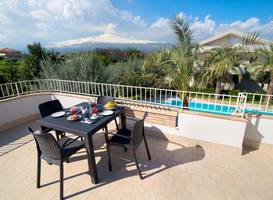 Villa Galati Resort