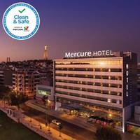Mercure Lisboa Almada