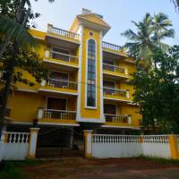 Antonio's Residency Goa