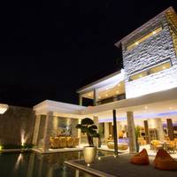Puri Ratu Jimbaran Villa