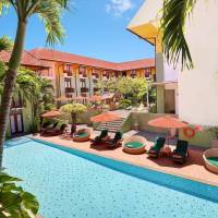 HARRIS Hotel Tuban Bali
