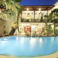 Manggar Indonesia Hotel