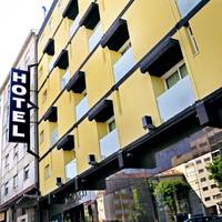Hotel Joao XXI