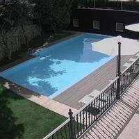 Hotel Villa Garden Braga