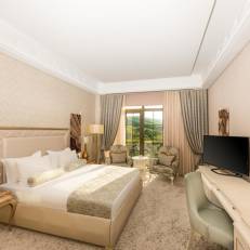 Quba Palace Hotel