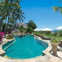 Palm Garden Amed Beach & Spa Resort Bali