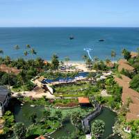 Rawi Warin Resort And Spa