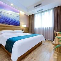 Seaman Hotel
