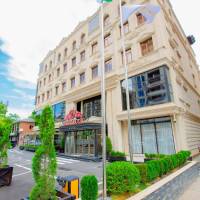 Desire Hotel