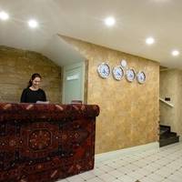 La Casa Sahil