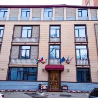 Mildom Hotel Baku