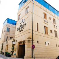 Sunday Hotel Baku