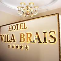 Hotel Brais
