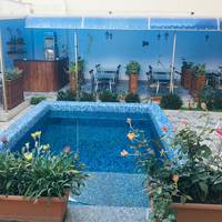 Alba Hotel Yerevan