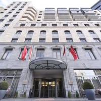 Ramada Hotel & Suites by Wyndham Yerevan