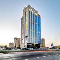 Citymax Hotel Ras Al Khaimah