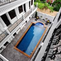 Chic Boutique Hotel