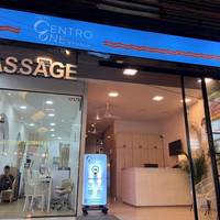 Centro One Bangla