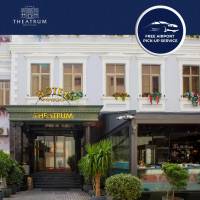 Theatrum Hotel Baku