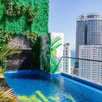 Ivy Hotel Nha Trang