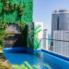 Ivy Hotel Nha Trang