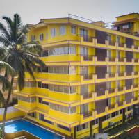Sairaj Beach Resort