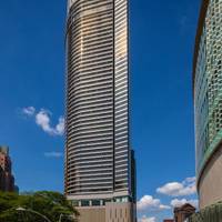 Banyan Tree Kuala Lumpur